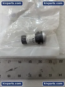 Eaton C22-DL-XG-K10-230 Illum Pushbutton – actual item, photo 2 of 6