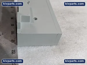 Numatics Valve Block Push-In Fitting – actual item, photo 4 of 6