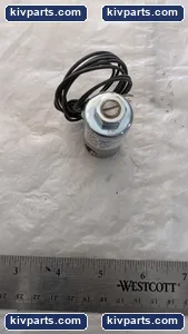 KIP 141011-02 INC Valve – actual item, photo 4 of 7