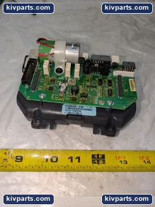 Gilbarco 892638 Fuel Dispenser Part – actual item, photo 3 of 5