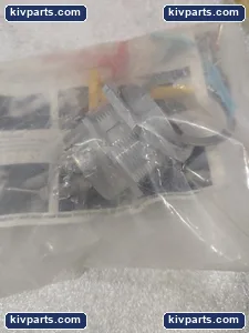 HD44-24-29PE Circular Connector – actual item, photo 3 of 5