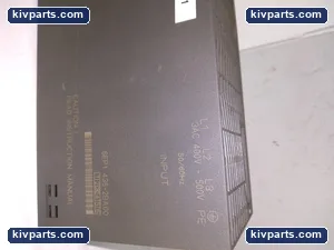 Siemens 6EP1436-2BA00 Sitop Power 20 – actual item, photo 5 of 9