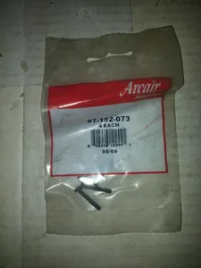 Arcair 97-152-073 Socket Button