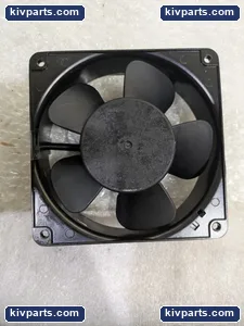 Mechatronics UF12A12 – actual item, photo 5 of 6