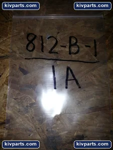 Bussmann Non One-Time Fuse – actual item, photo 3 of 3