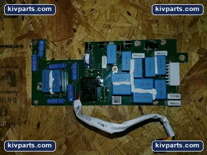 Vacon 70CVB01010 Automation Inverter VFD – actual item, photo 2 of 3
