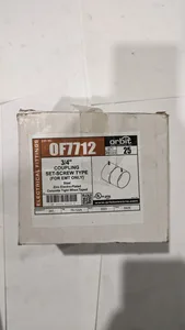 Orbit OF7712 Motor Starter