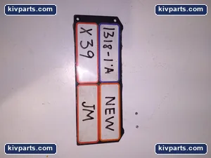 SMC SF4-3D-21 Solenoid Valve Coil – actual item, photo 3 of 3
