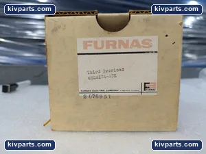 Furnas 48GA17A-A3R Motor Starter – actual item, photo 3 of 7