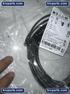 Murrelektronik 7000-08041-6101000 Sensor Cable – actual item, photo 3 of 5
