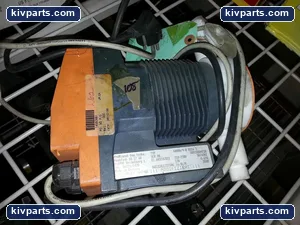 Prominent GAMMA/4-W Metering Pump – actual item, photo 3 of 3