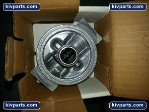 Parker 309078 Hydraulic Filter Element – actual item, photo 2 of 2