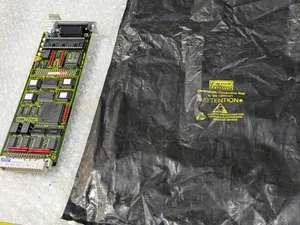 Siemens 6DD1688-0AD0 Submodule 465688.9003.01 PLC