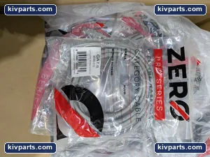 Zero 6140-010 – actual item, photo 2 of 3