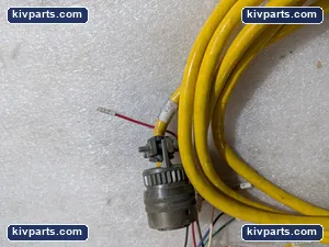 CA20508-0A Cable Harness – actual item, photo 4 of 10