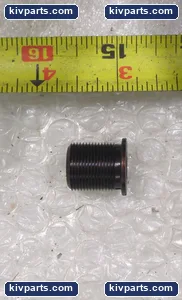 Seco LIN-151 Shrink Fit Tool Holder – actual item, photo 5 of 5