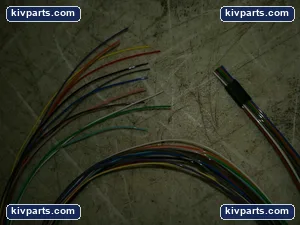 NNB SA003SUB Rack Industrial Wire Cable – actual item, photo 6 of 8