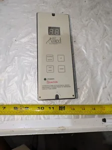 Allied Healthcare Operator Control