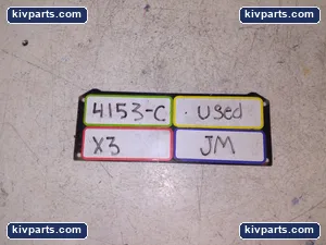 Fuji Electric 2MBI200NR-060-01 IGBT Module – actual item, photo 4 of 4