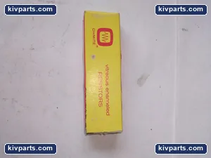 Ohmite D50K2K5 Wirewound Resistor – actual item, photo 2 of 3