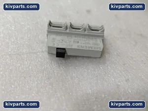 Siemens 3RV1901-1D Contact Block – actual item, photo 3 of 4