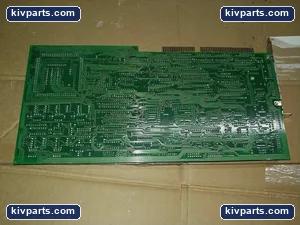 WEB Printing Controls LG-4 WPC 351 Ribbon Processor – actual item, photo 3 of 3