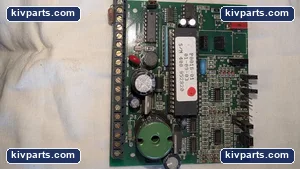 SMC P0016-01 Control Board PCB Circuit Board – actual item, photo 2 of 4