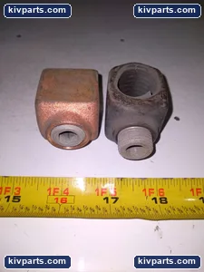 Thomas & Betts 31315 Lug – actual item, photo 5 of 7
