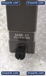 CRL DI-04-09 Infi 90 Pulse Input Slave Module – actual item, photo 4 of 8