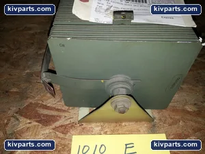 2701-0244 Federal Electrical Rectifier – actual item, photo 3 of 4