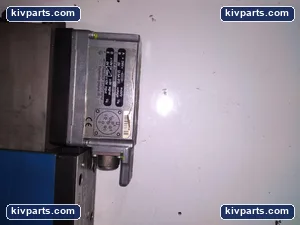 Bosch 4WRPE – actual item, photo 6 of 12
