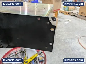 9812-3363 Industrial Power Supply – actual item, photo 7 of 10