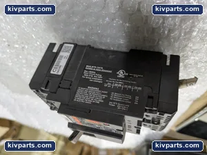 Fuji Electric SA52RC Auto Circuit Breaker – actual item, photo 3 of 5