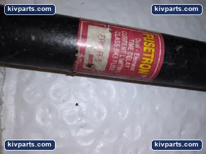 Fusetron TK5 Fuse – actual item, photo 3 of 4