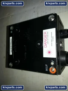 Allen-Bradley 2755-LD8B1 Scanner Industrial Control – actual item, photo 5 of 5