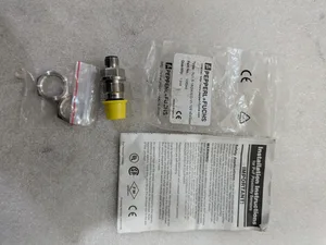 Pepperl+Fuchs NJ1.5-18GM-N-D-V1 Inductive Sensor