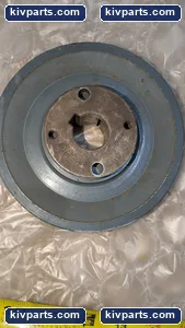 Browning H-24MM Belt Pulley – actual item, photo 2 of 7
