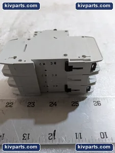 Eaton FAZ-C8/3-NA-L Miniature Circuit Breaker – actual item, photo 7 of 11