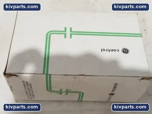 General Electric CR123C087A Overload Relay Heater Element – actual item, photo 2 of 3