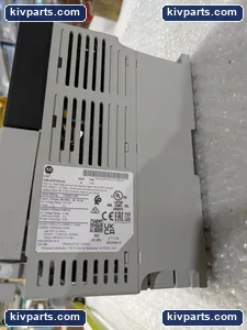 Allen-Bradley 22B-D2P3N104 PowerFlex 40 AC Drive VFD – actual item, photo 2 of 8