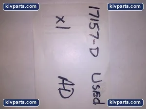 General Electric F31X175SSBAKG2 Drive Board – actual item, photo 6 of 6