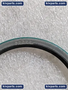 Chicago Rawhide 22306 CR Services Oil Seal – actual item, photo 4 of 6
