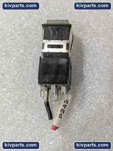 IDEC MA2P Push Button Switch Contact Block – actual item, photo 2 of 4