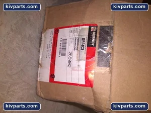 Burndy GRF4C-3 Lug – actual item, photo 2 of 3