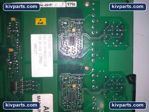 ABB DS0C Relay – actual item, photo 3 of 10
