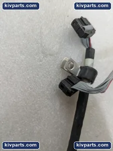 Wayne 883924-002 Vista Tearbar Printer Cable – actual item, photo 2 of 10