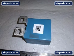G118392419 1KV-K0 1MU2 Epcos Capacitor – actual item, photo 5 of 6