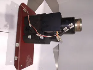 Minarik 508-01-363 AC Gearmotor
