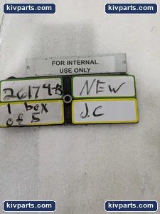 Bussmann GLR-2 Fuses – actual item, photo 8 of 8