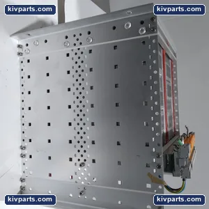 Sinaptec S198-R-UCD – actual item, photo 5 of 7